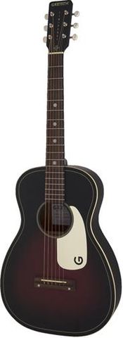 Gretsch G9500 Jim Dandy Flat Top Guitar