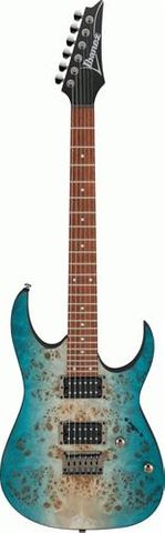 Ibanez RG421PB CHF Electric Guitar