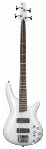 Ibanez SR300E PW Bass Guitar