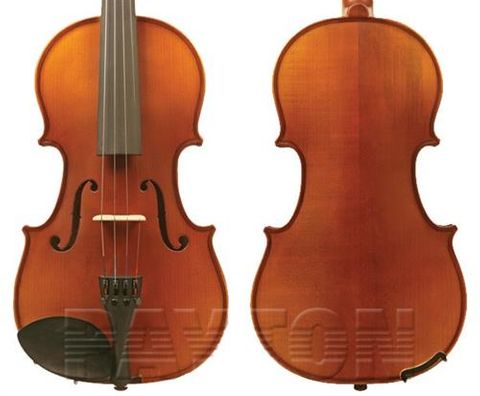 Enrico 4/4 Student Plus II VIOLIN Outfit