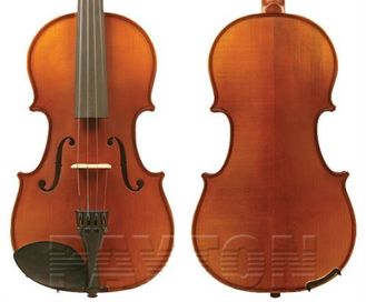 Enrico 4/4 Student Plus II VIOLIN Outfit