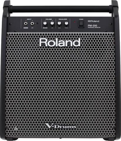 Roland PM200 Drum Monitor