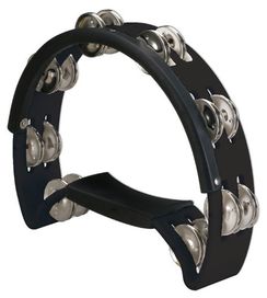 OP 1/2 Power Tambourine with Prot Rim