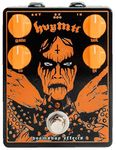 Doomsday Heavy Metal Distortion ActiveEQ