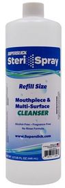 32oz Sterispray - Contains NO Alcohol