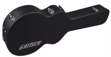 Gretsch G2622T Black Guitar Case