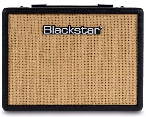 Blackstar DEBUT-15BK 15w Guitar Amp