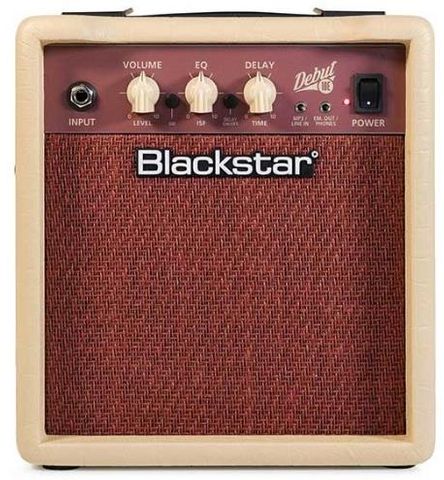 Blackstar DEBUT-10E 10w Guitar Amplifier