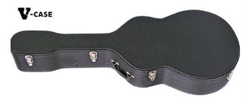 V Case Semi Acoustic