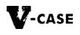 V Case Semi Acoustic