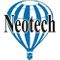 Neotech XL Black Pad It Sax Strap Swiv H