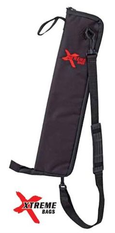 Xtreme BLACK Drum Stick Bag CTB10