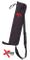 Xtreme BLACK Drum Stick Bag CTB10