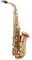 John Packer JP045R ROSE Alto Sax