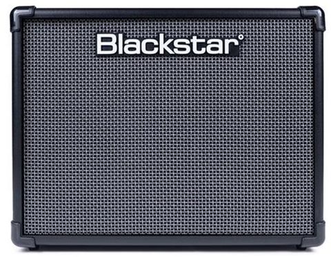 Blackstar 2x20w Black ID Core 40 Combo