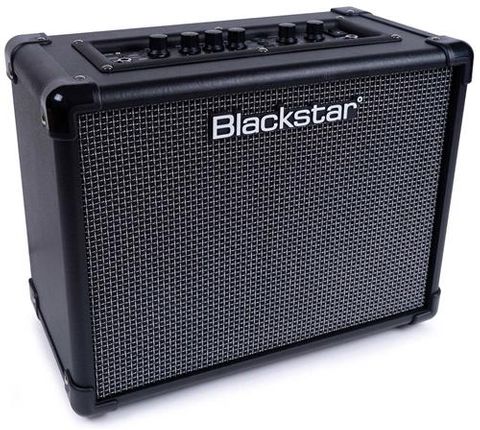 Blackstar 2x10w Black ID Core20 V3 Combo