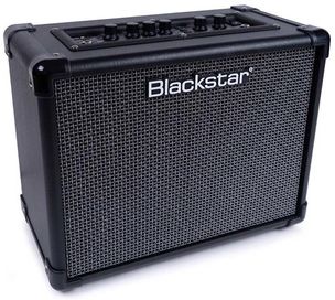 Blackstar 2x10w Black ID Core20 V3 Combo