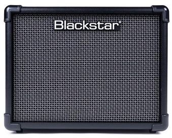 Blackstar 2x5w Black ID Core10 Combo Amp