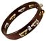 Toca 10in Single Row No Head Tambourine