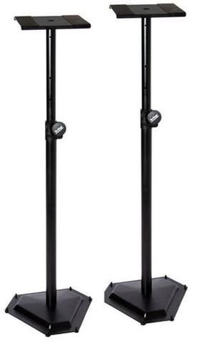 Onstage 6600P Dlx Studio Monitor Stands