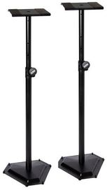 Onstage 6600P Dlx Studio Monitor Stands