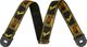 Fender Quickgrip Bl/Yl/Br Mono Strap