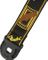 Fender Quickgrip Bl/Yl/Br Mono Strap