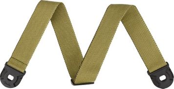 Fender Quickgrip 2 Vintage Tweed Strap