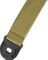 Fender Quickgrip 2 Vintage Tweed Strap
