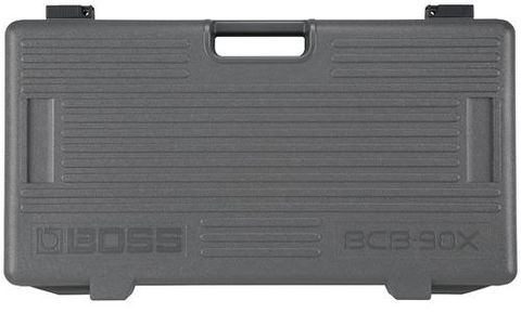 Boss BCB90X Pedal Board