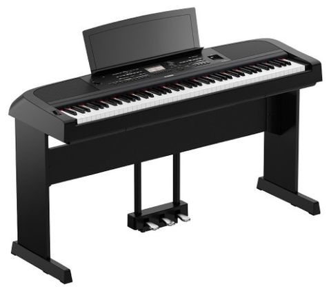 Yamaha DGX670B Digital Piano