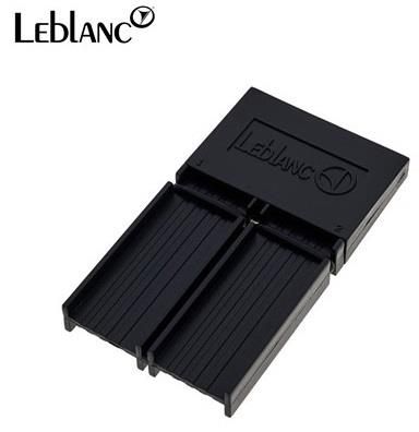 Leblanc Clarinet Reed Guard Holds 4