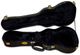 MBT Wood TENOR Black Ukulele Case
