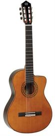 Tanglewood TWEMDC5 Ac/El Classical Gtr