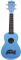 Makala SOPRANO Dolphin Lt Blue Bst Uke
