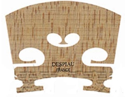 Violin 3/4 Despiau 42mm Bridge