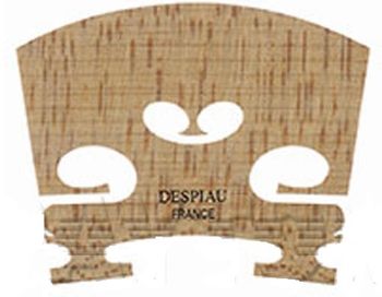 Violin 3/4 Despiau 42mm Bridge