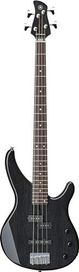 Yamaha TRBX174EW Black Bass Guitar