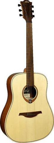 Lag T70D Dreadnought Acoustic Guitar