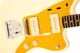 Fender Sq J Mascis Jazzmaster VWT Guitar