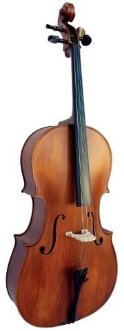 Vivo 1/4 Student CELLO Outfit