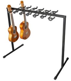 Onstage Multi Ukulele Stand