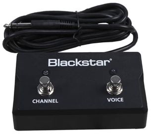 Blackstar FS16 2 way Footswitch