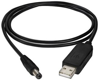 JBL Eon One Compact 9v USB Power Cable