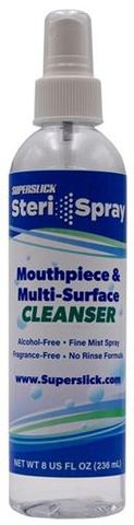 8oz Superslick Sterispray