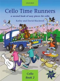 Cello Time Runners