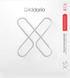 Daddario XS PB 13-56 Acoustic Guitar Stg