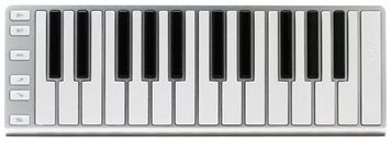 Artesia 25 key Midi Keyboard