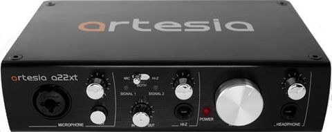 Artesia A22XT USB Audio Interface