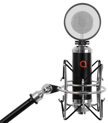 Artesia AMC20 Condenser Microphone